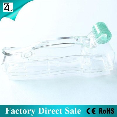 ZL Factory Direct Sale 192 Derma Roller With Low Price