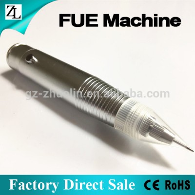 ZL Factory Direct Sale 2017 Latest FUE Hair Transplant Machine